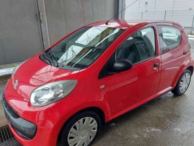 gebraucht Citroën C1 10 Desire Komfort