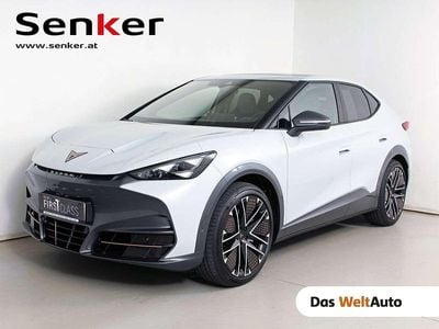 Silber Gebraucht 2025 Cupra Tavascan VZ SUV | € 53.990 (Teuer)