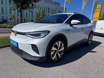 Weiß Gebraucht 2023 VW ID.4 Pro Performance SUV | € 28.499 (Fairer Preis)