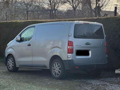 Gebraucht Citroën Jumpy Comfort 122 PS (89 kW) 2017 Van / Kleinbus