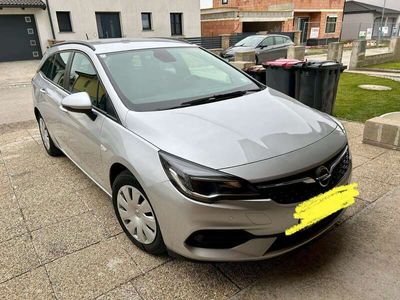 gebraucht Opel Astra AstraST 15 CDTI Edition