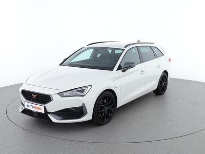 gebraucht Cupra Leon 1.4 e-HYBRID VZ