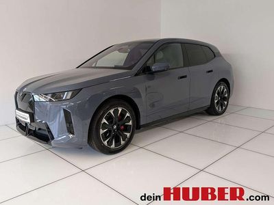 Grau Gebraucht 2025 BMW iX Shadowline SUV | € 83.990