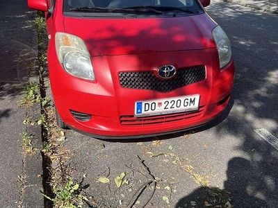 Gebraucht 2006 Toyota Yaris Luna Limousine | € 3.250