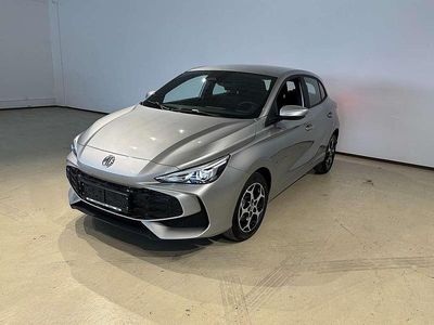 Grau Gebraucht 2025 MG MG3 Comfort Kleinwagen | € 17.590