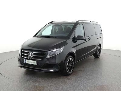 Gebraucht Mercedes Vito 190 PS (139 kW) 2025 Schwarz Van