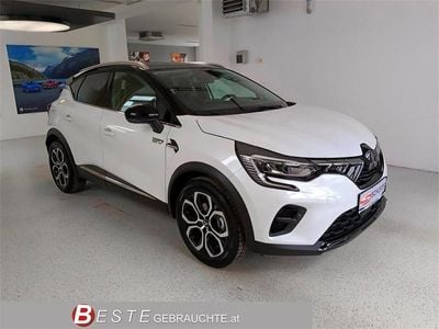 Weiß weiss metallic Gebraucht 2023 Mitsubishi ASX Edition SUV | € 29.810 (Teuer)