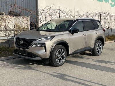 Silber Gebraucht 2023 Nissan X-Trail SUV | € 37.921 (Fairer Preis)