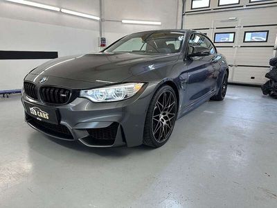 BMW M4 Cabriolet