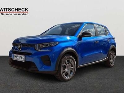 gebraucht Citroën C3 PureTech 100 S&S 6-Gang-Manuell You