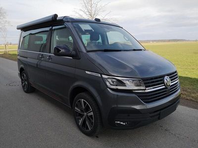 VW California