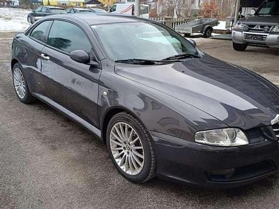 gebraucht Alfa Romeo GT 1.9 JTD M-Jet Progression