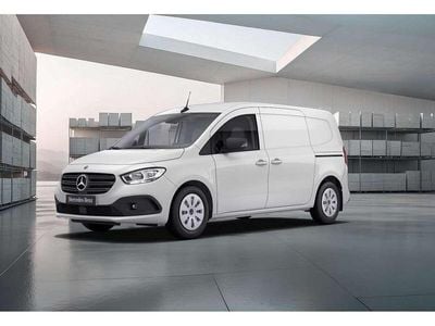 Weiß Gebraucht 2025 Mercedes Citan 112 Van | € 31.188