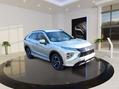 gebraucht Mitsubishi Eclipse Cross Plus Select Plug-In Hybrid PHEV