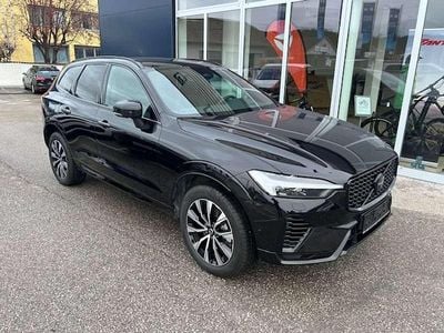 Schwarz Gebraucht 2025 Volvo XC60 Ultra SUV | € 64.990