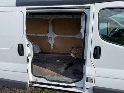 gebraucht Opel Vivaro L2H2 20 CDTI 29t