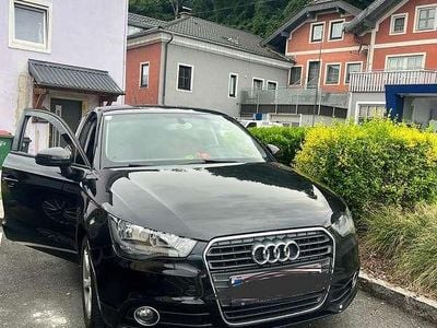 gebraucht Audi A1 Sportback A1 1,4 TFSI Ambition S-tronic Ambition