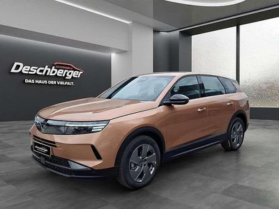 gebraucht Opel Grandland X 1.2 MHEV Edition Aut.