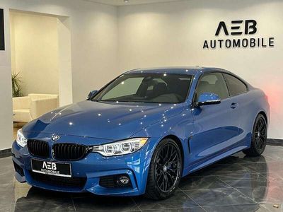 BMW 435