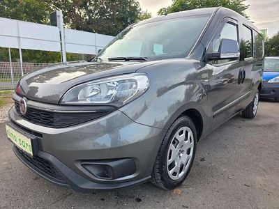 Grau Gebraucht 2016 Fiat Sedici SUV | € 8.990 (Fairer Preis)