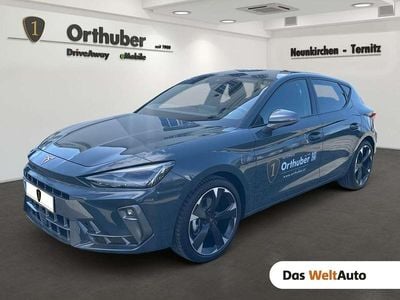 Dunkelblau normal Gebraucht 2025 Cupra Leon Limousine | € 28.490 (Fairer Preis)
