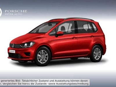 Mittelrot metallic Gebraucht 2016 VW Golf VII Limousine | € 10.490 (Fairer Preis)