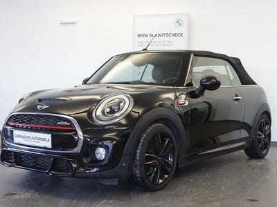 gebraucht Mini Cooper S 