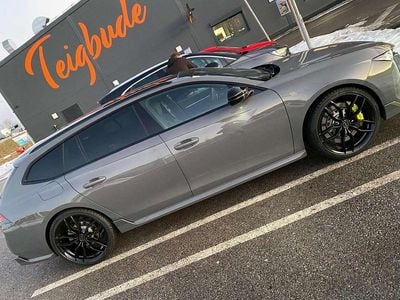 Grau Gebraucht 2023 Peugeot 508 Sport Kombi | € 47.490
