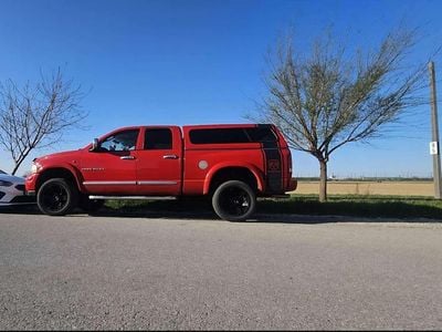 Gebraucht 2003 Dodge Ram Abholung | € 11.500