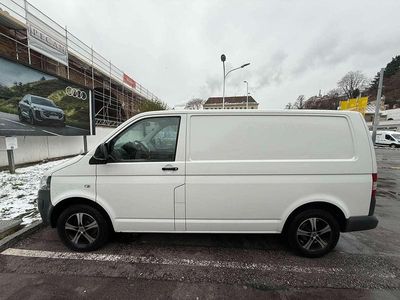Weiß Gebraucht 2012 VW T5 Van | € 14.500 (Superpreis)
