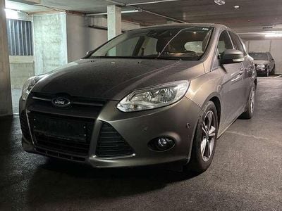 Gebraucht 2014 Ford Focus Trend Limousine | € 3.950 (Superpreis)