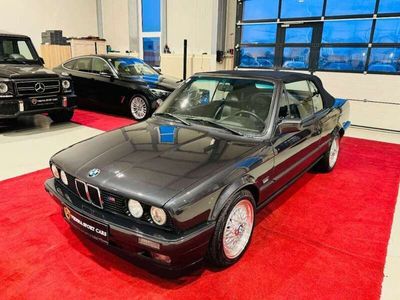 BMW 325 Cabriolet