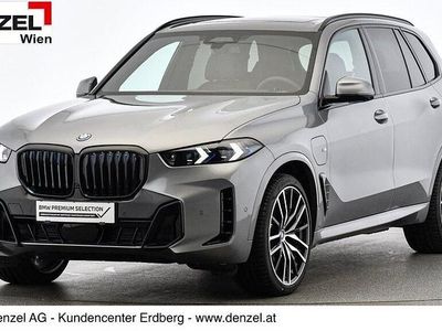 Gebraucht BMW X5 Efficient Dynamics 313 PS (230 kW) 2025 Skyscraper grau SUV