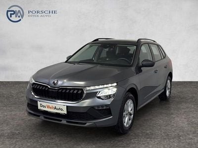 gebraucht Skoda Kamiq Selection TSI DSG