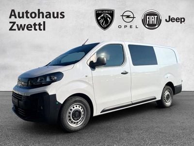 Neu 2025 Opel Vivaro Van / Kleinbus | € 46.990