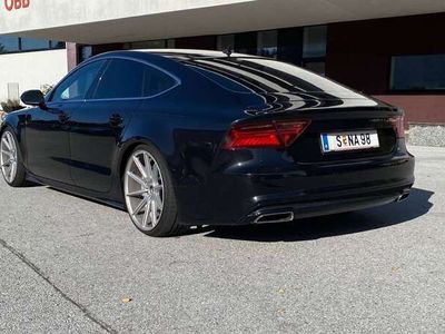 Audi A7 Sportback