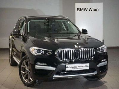 gebraucht BMW X3 xDrive20i