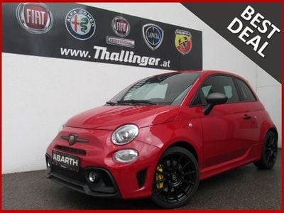Abarth 695