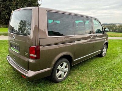 VW T5