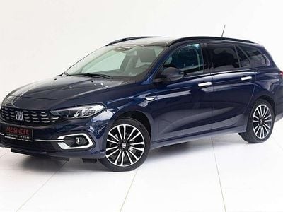 gebraucht Fiat Tipo MultiJet 130 SCR Life