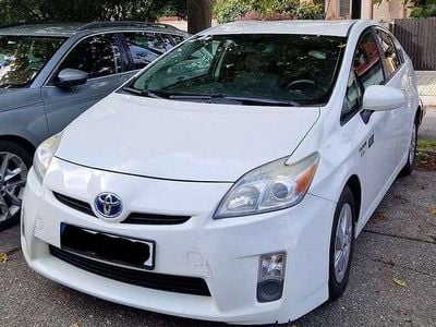 gebraucht Toyota Prius (Hybrid)