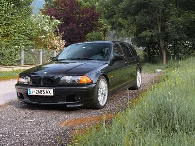 Gebraucht 1999 BMW 328 Kombi | € 11.000