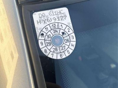 Gebraucht 2003 Renault Mégane II Authentique Limousine | € 3.500