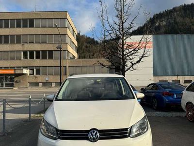 gebraucht VW Touran Comfortline 1,6 BMT TDI DPF