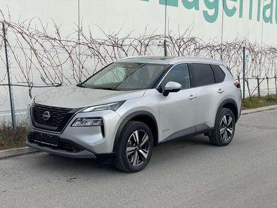 Silber Gebraucht 2024 Nissan X-Trail N-Connecta SUV | € 39.909 (Fairer Preis)