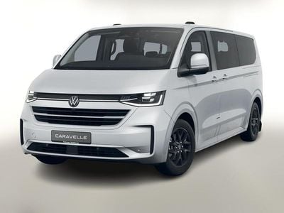 Neu 2025 VW T7 Style Van | € 72.523 (Fairer Preis)