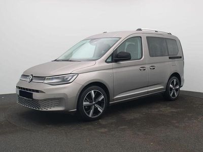Gebraucht 2021 VW Caddy Style Van / Kleinbus | € 22.990 (Superpreis)