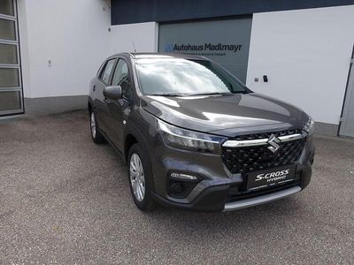Neu 2025 Suzuki SX4 S-Cross SUV | € 25.580 (Fairer Preis)