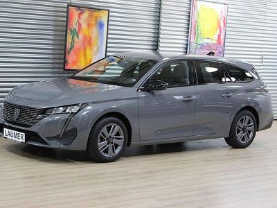 gebraucht Peugeot 308 SW PureTech 130 S&S EAT8 Allure