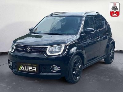 gebraucht Suzuki Ignis 12 DJ Hybrid Flash | LED Navi Kamera